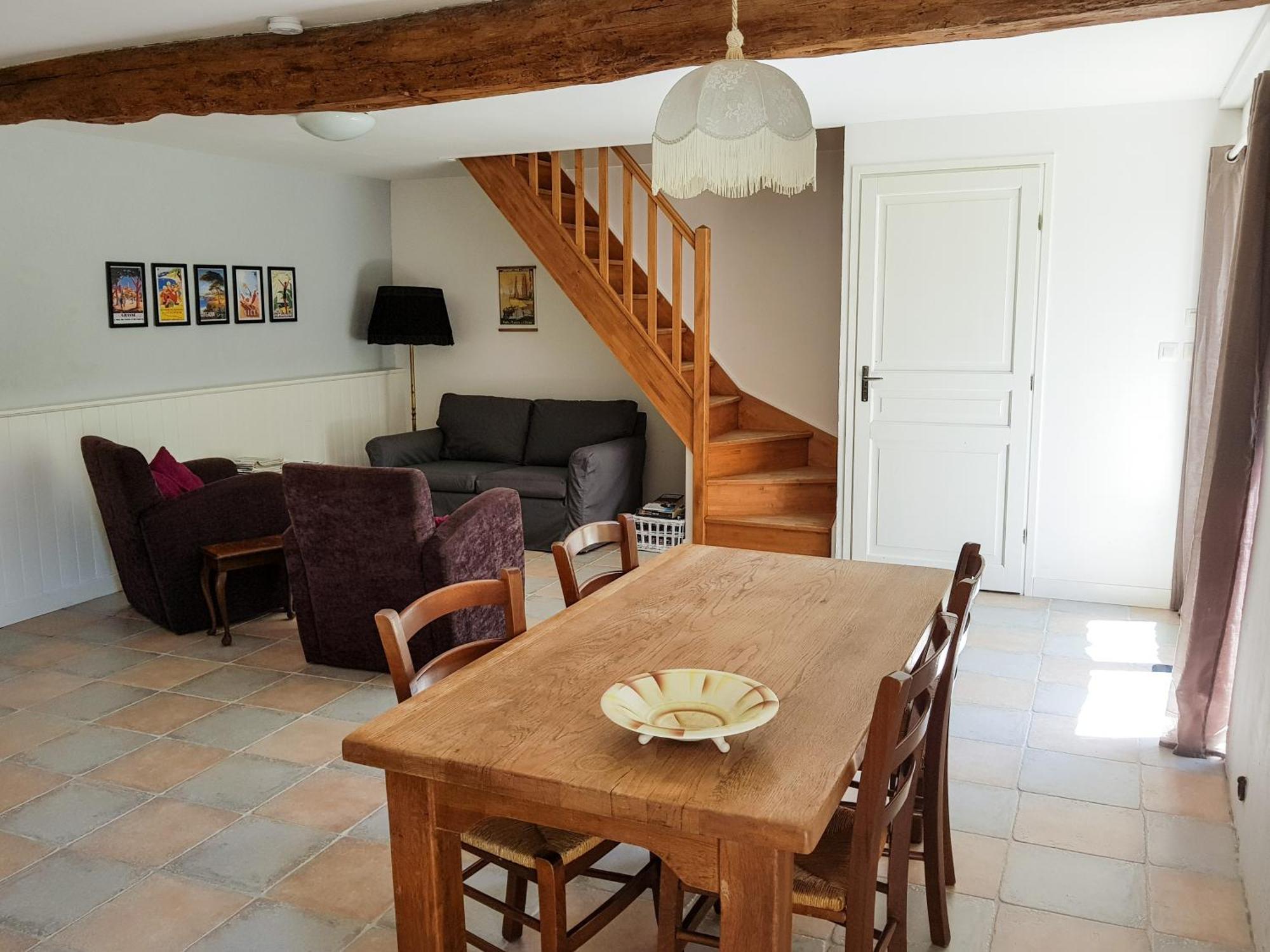 Domaine De Chantageasse Asnieres-la-Giraud Room photo
